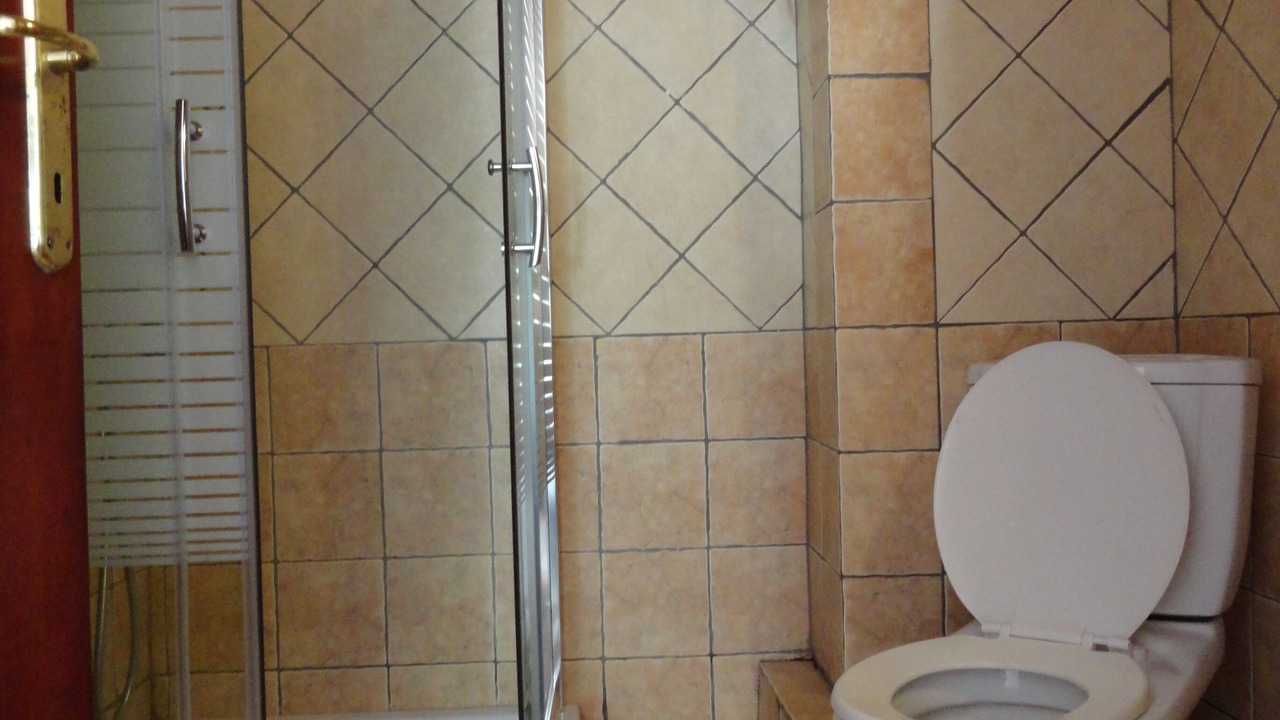 Photo of Bathroom in Chrisi Akti