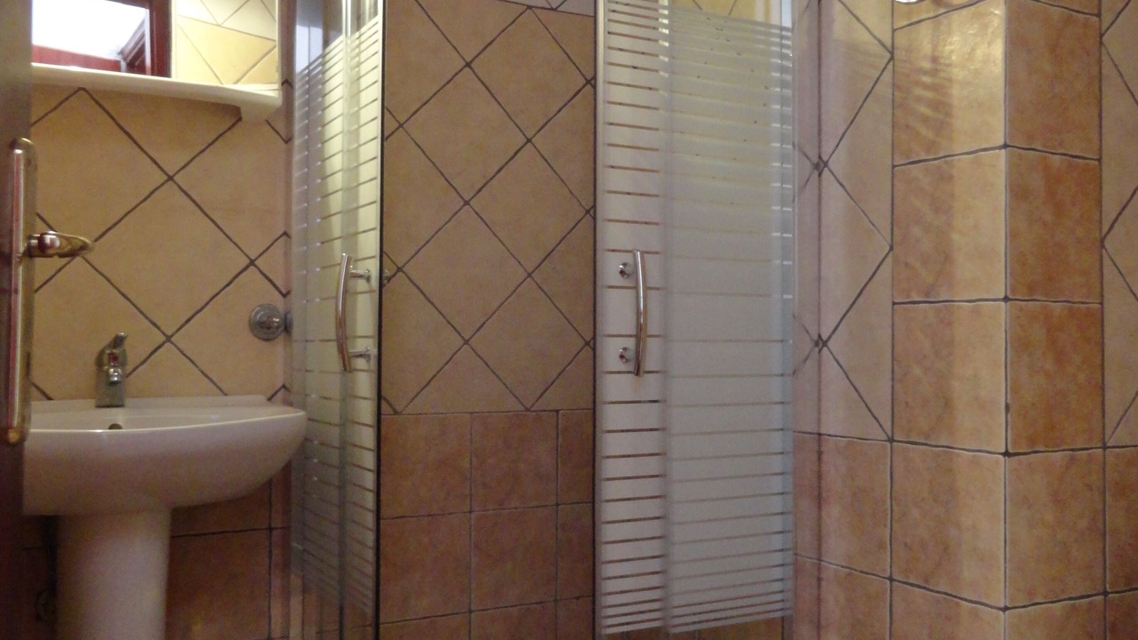 Photo of Bathroom in Chrisi Akti