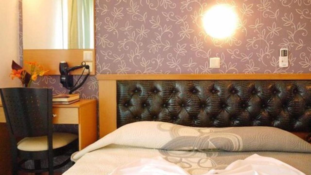 Photo of Bedroom in Chrisi Akti