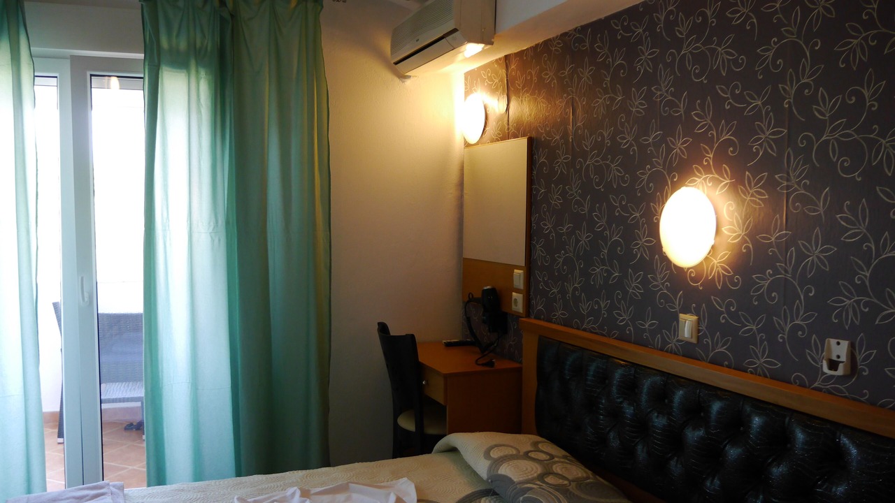 Photo of Bedroom in Chrisi Akti