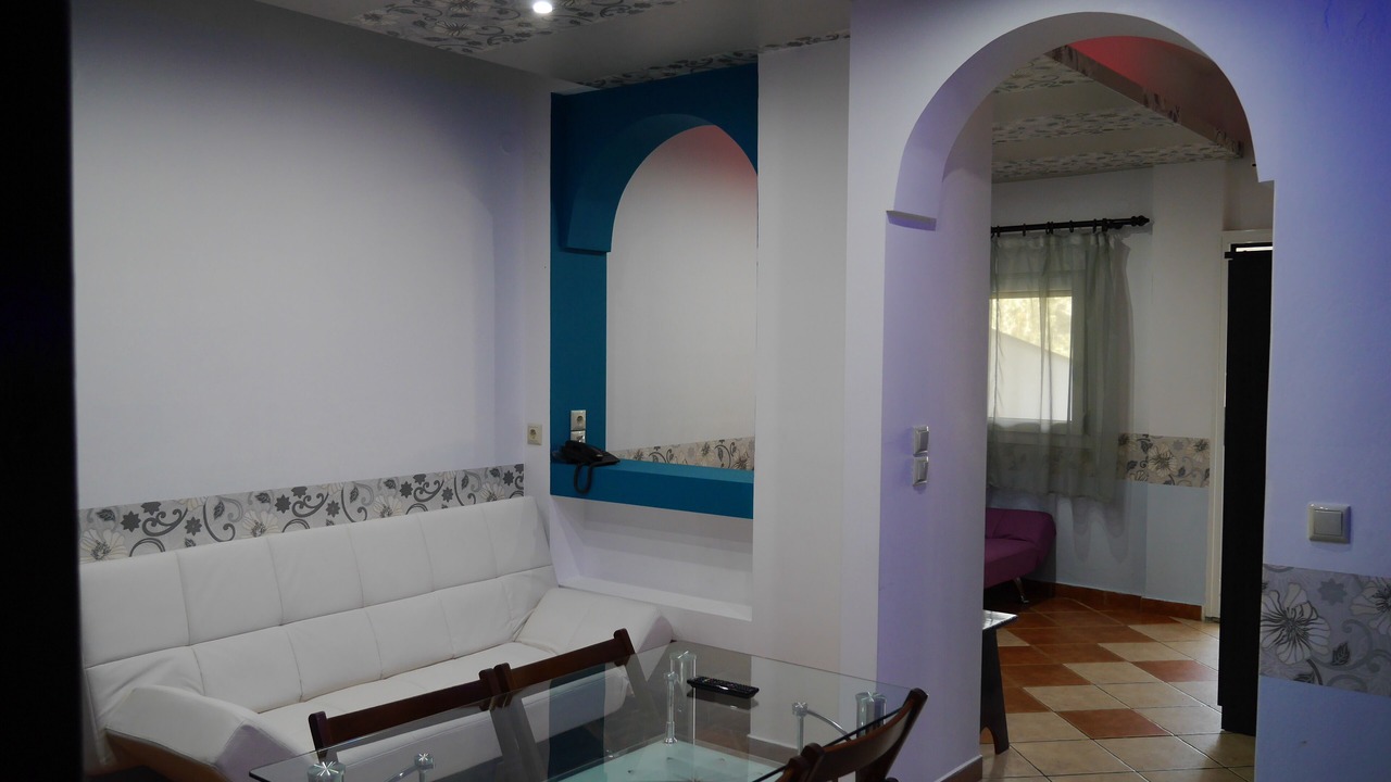 Photo of Livingroom in Chrisi Akti