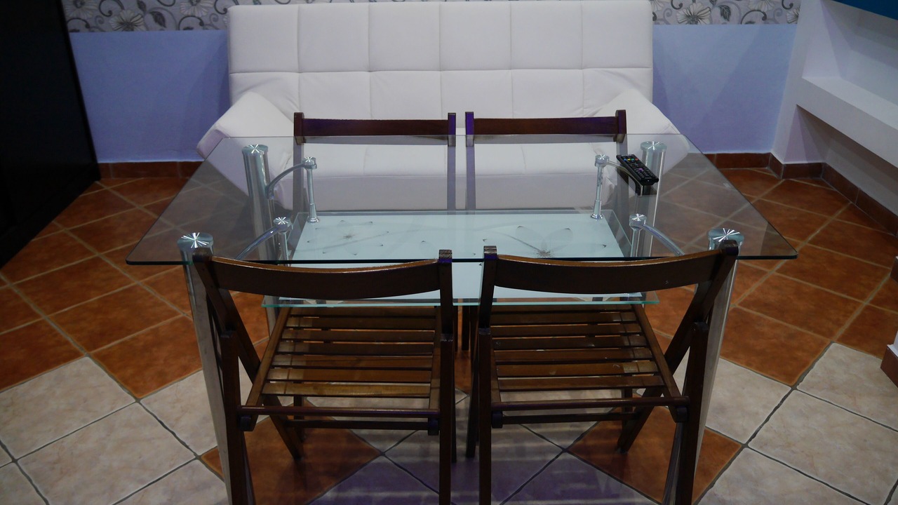 Photo of Kitchen in Chrisi Akti