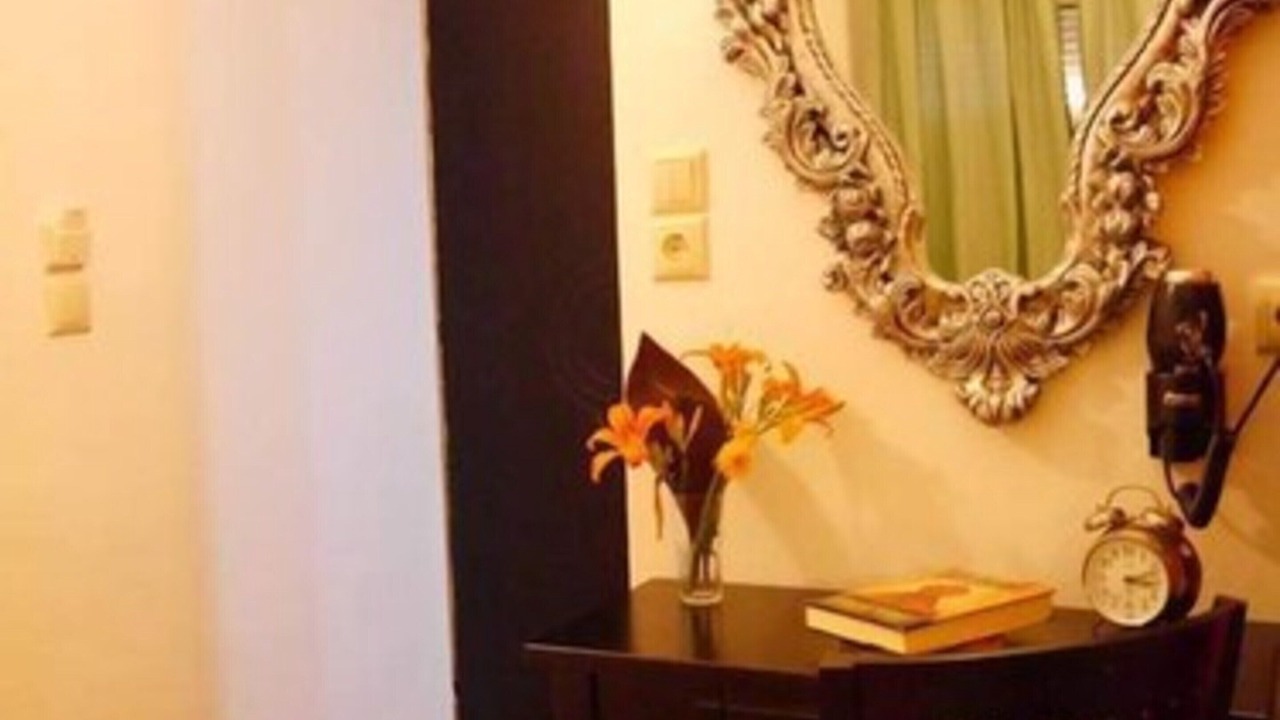 Photo of Bedroom in Chrisi Akti