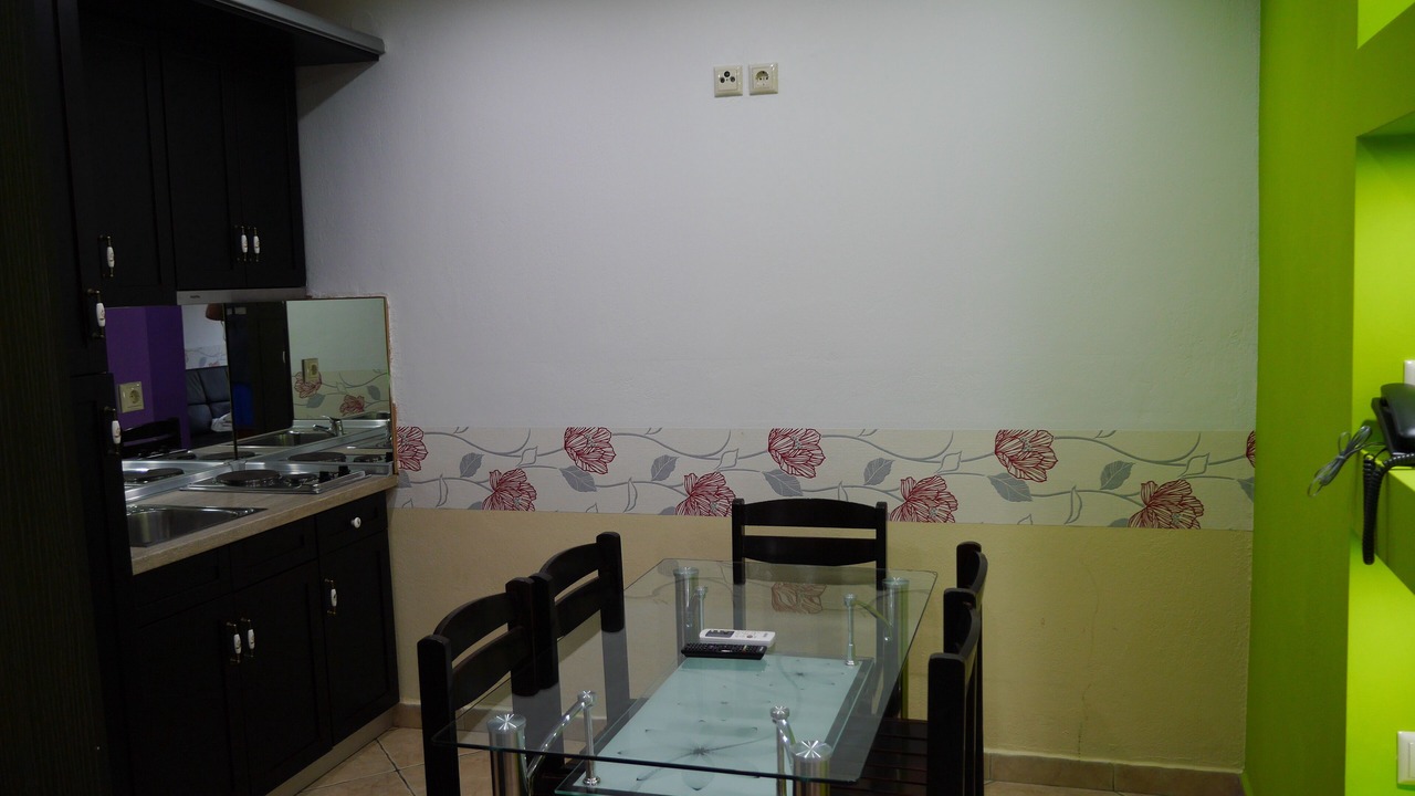 Photo of Livingroom in Chrisi Akti