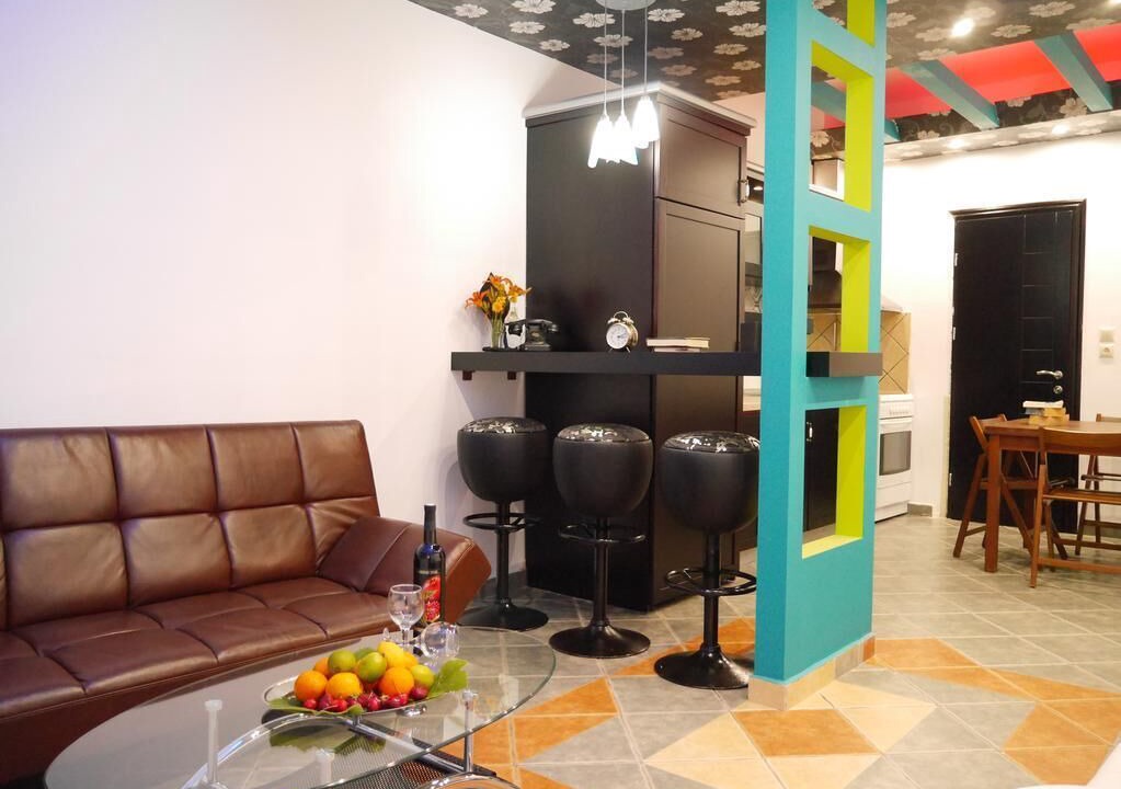 Photo of Bedroom in Chrisi Akti