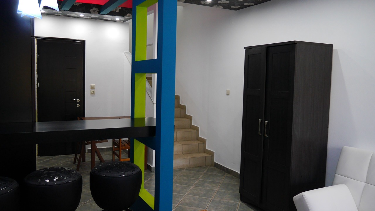 Photo of Livingroom in Chrisi Akti