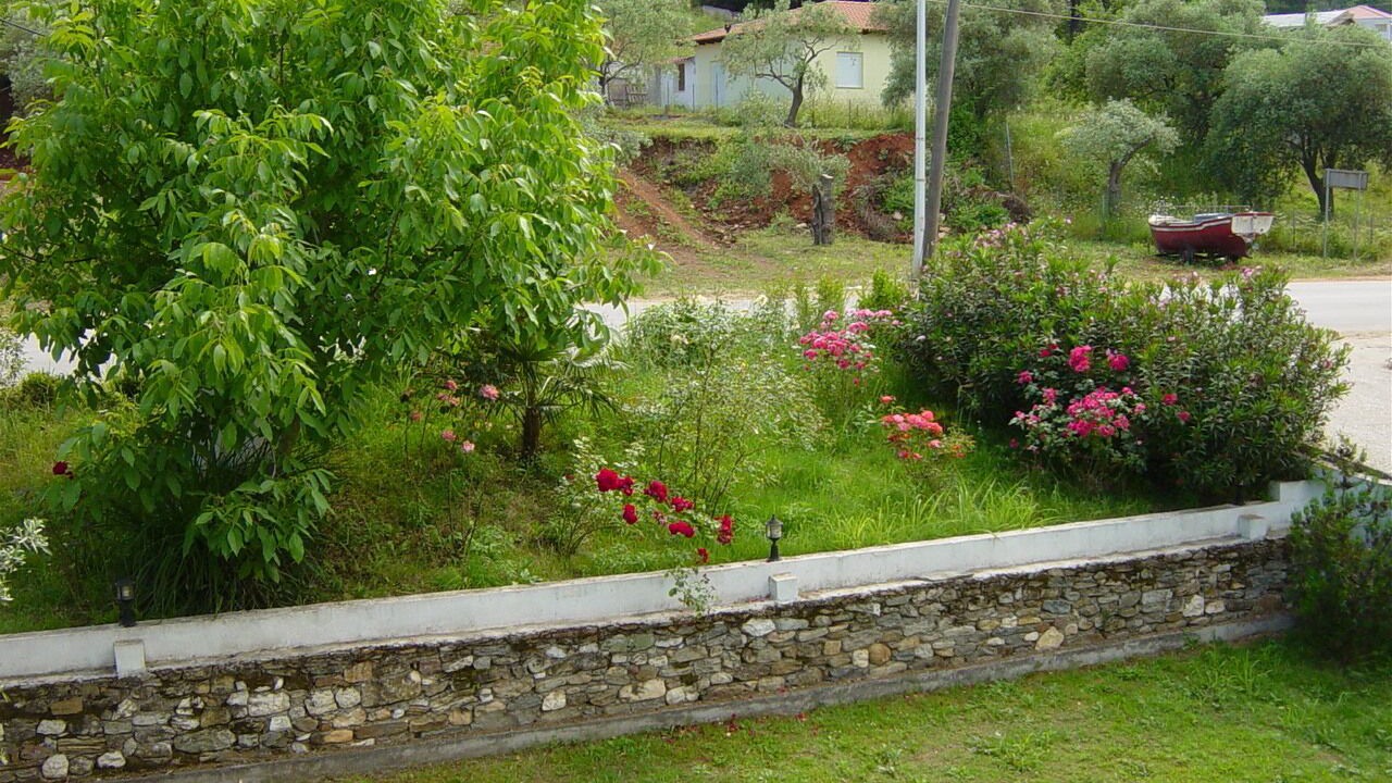 Photo of Outdoor in Chrisi Akti