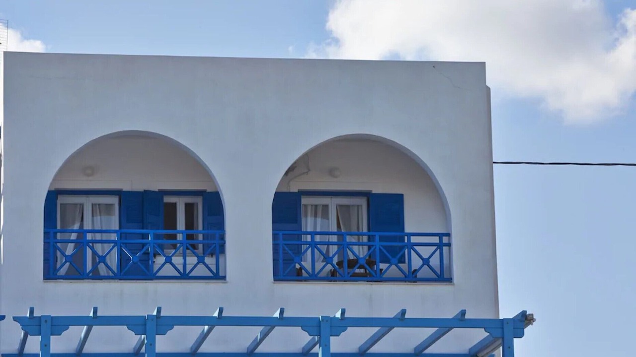 Photo of Outdoor in Monolithos