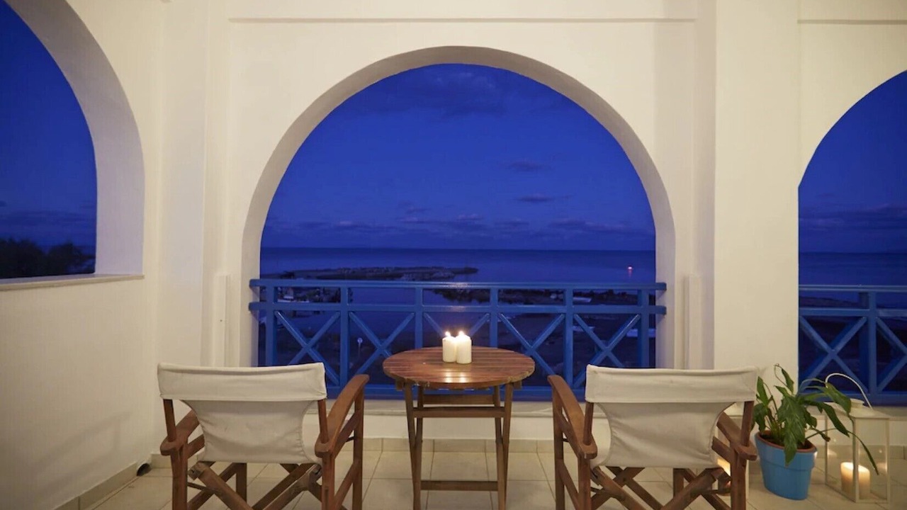 Photo of Outdoor in Monolithos