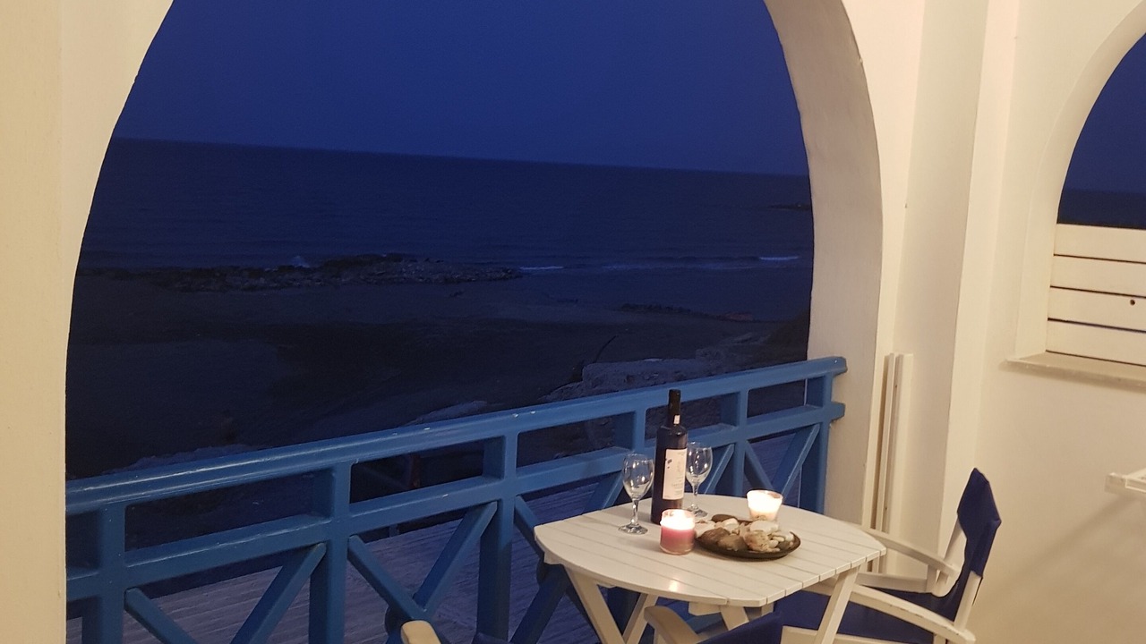 Photo of Outdoor in Monolithos