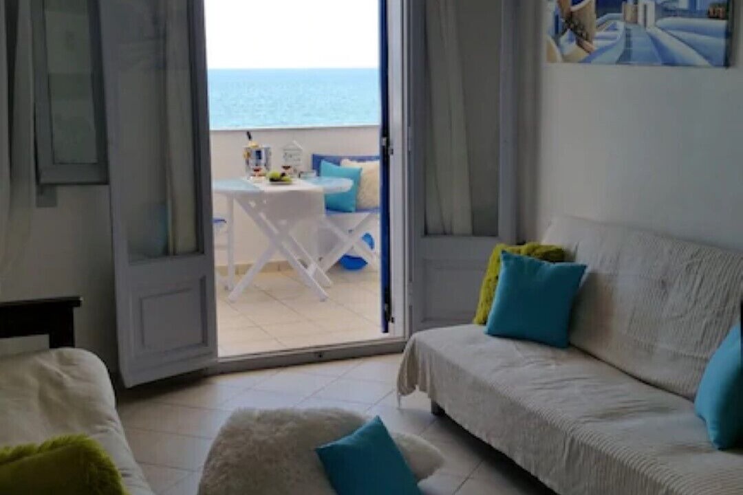 Photo of Livingroom in Monolithos