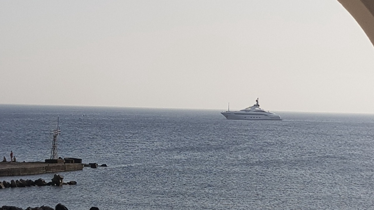 Photo of Outdoor in Monolithos