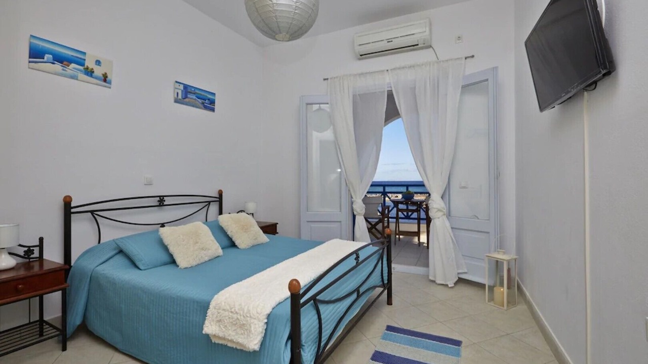 Photo of Bedroom in Monolithos