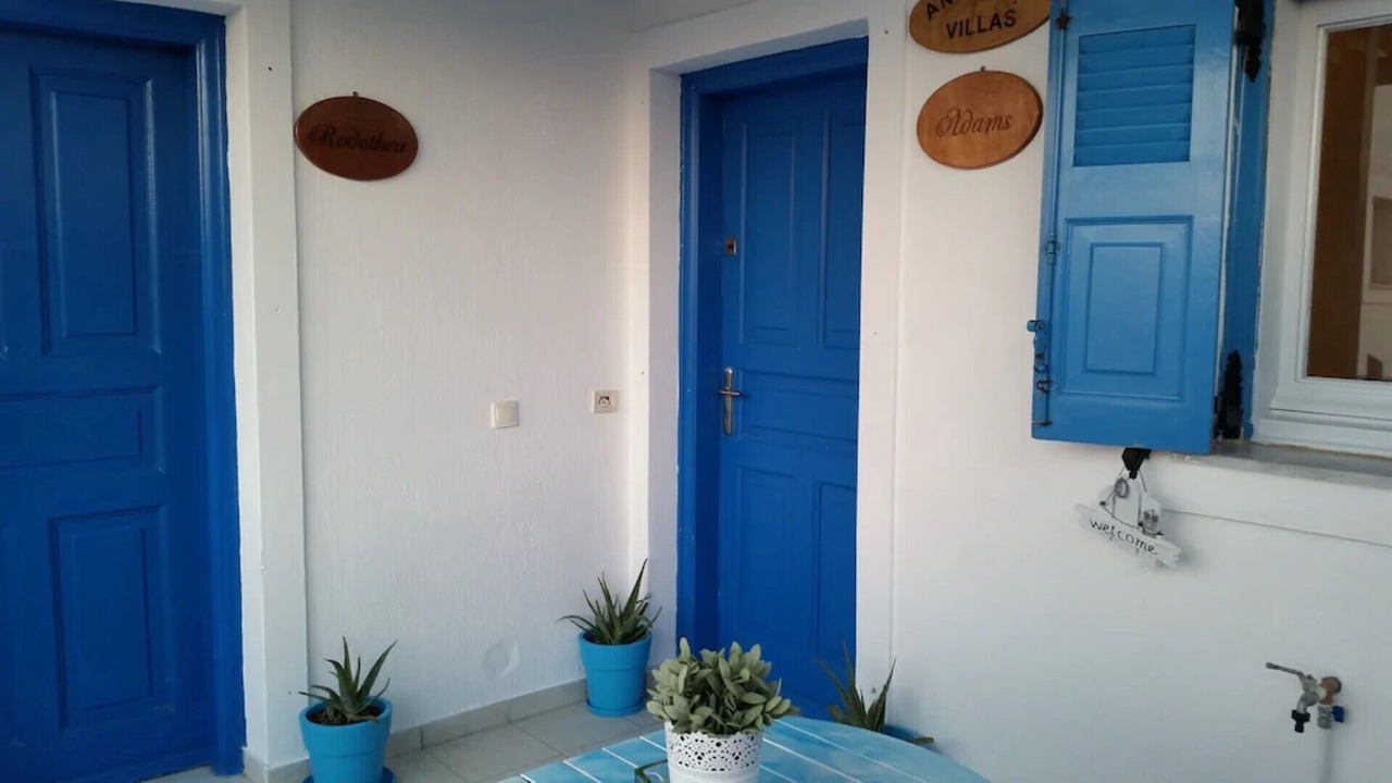Photo of Outdoor in Kamari