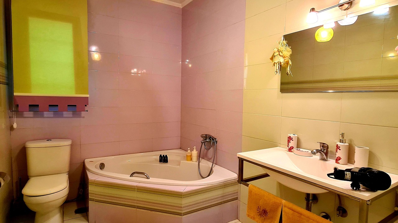 Photo of Bathroom in Spata-Artemida