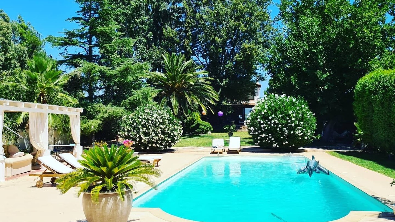 Photo of Outdoor in Spata-Artemida