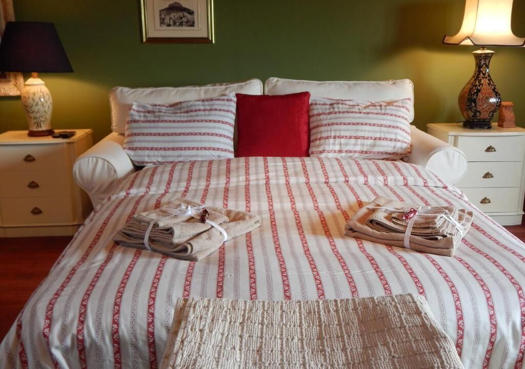 Photo of Bedroom in Spata-Artemida