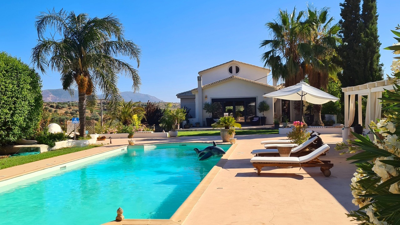 Photo of Outdoor in Spata-Artemida