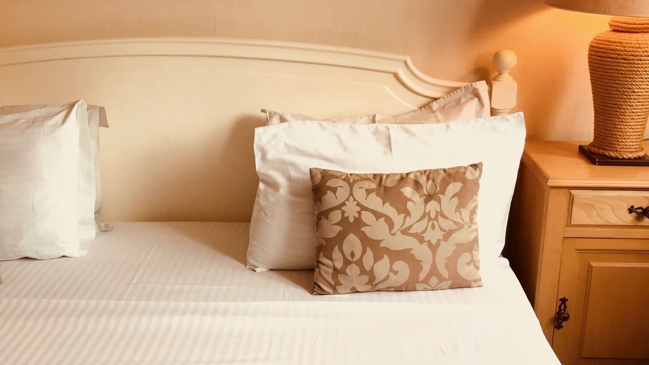 Photo of Bedroom in Spata-Artemida