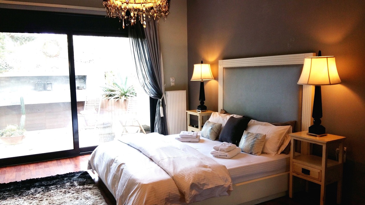 Photo of Bedroom in Spata-Artemida