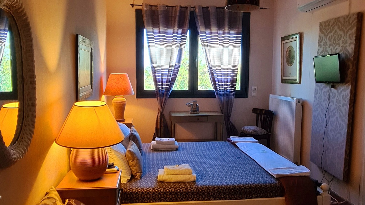 Photo of Bedroom in Spata-Artemida