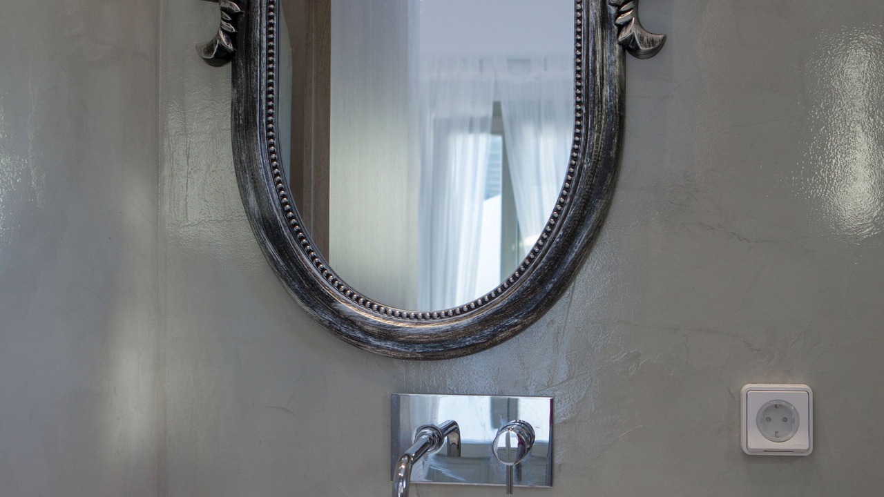 Photo of Bathroom in Perivolos