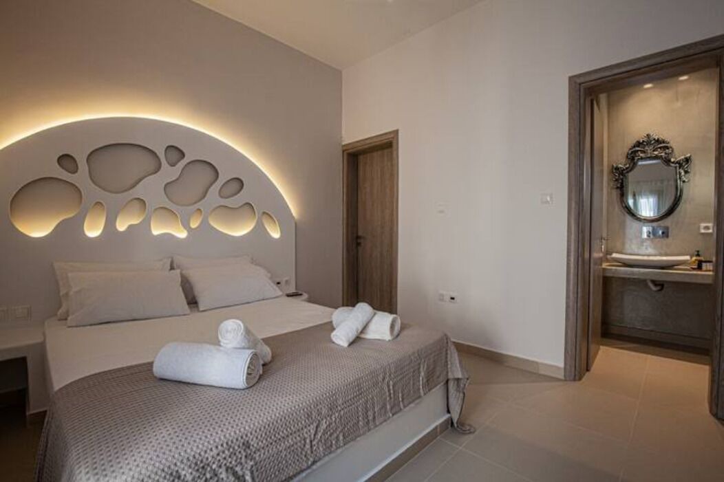 Photo of Bedroom in Perivolos
