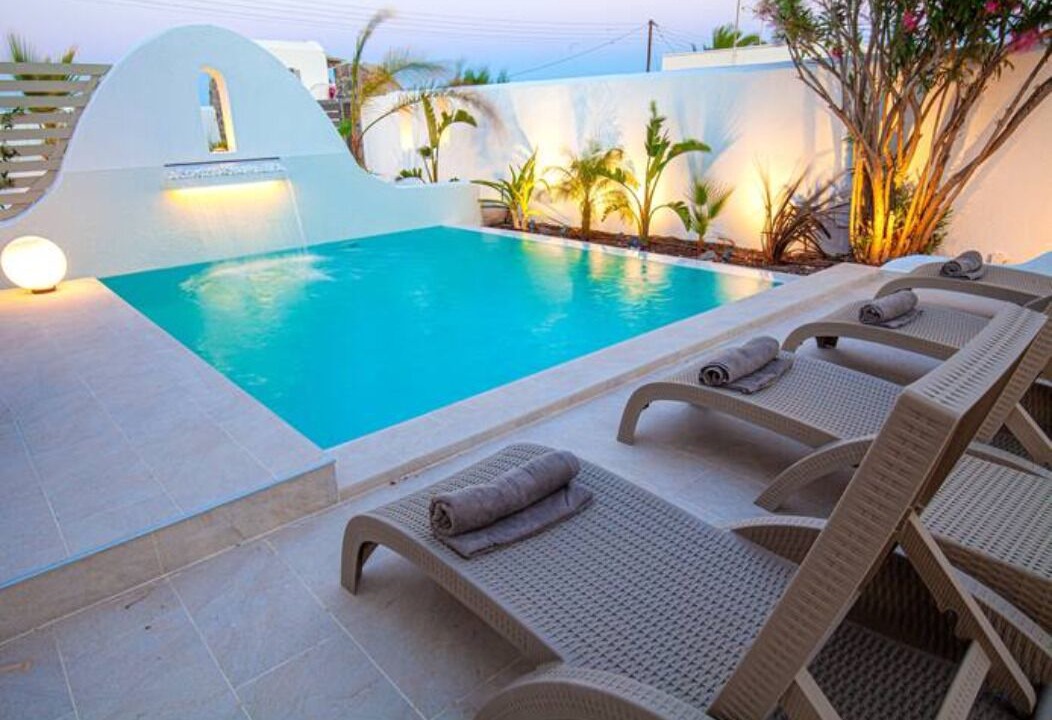 Photo of Outdoor in Perivolos