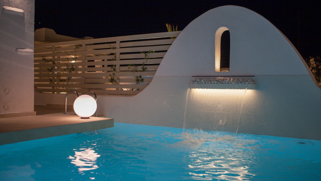 Photo of Outdoor in Perivolos