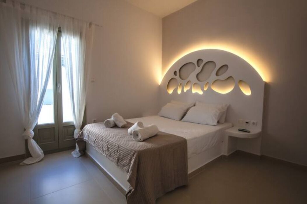 Photo of Bedroom in Perivolos