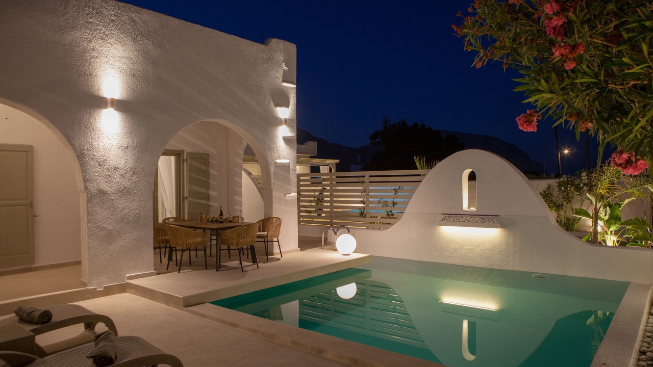 Photo of Outdoor in Perivolos