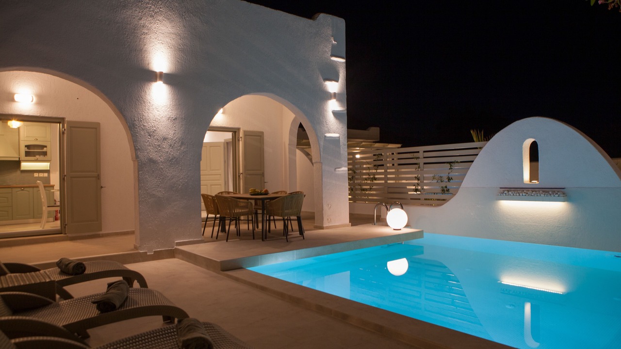 Photo of Outdoor in Perivolos