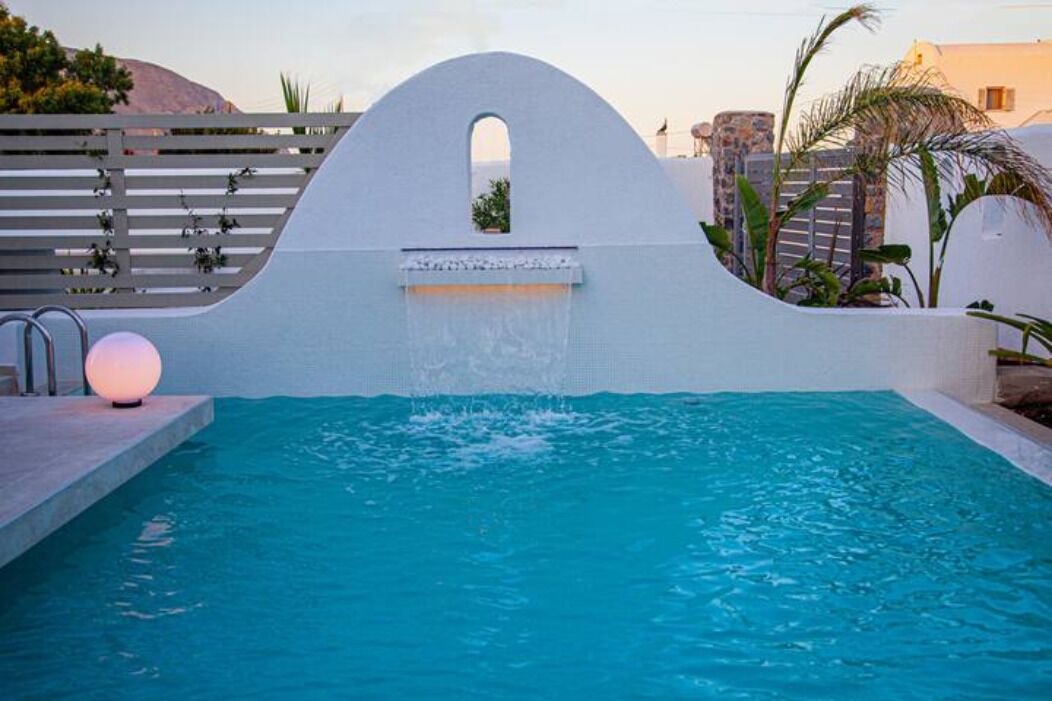 Photo of Outdoor in Perivolos