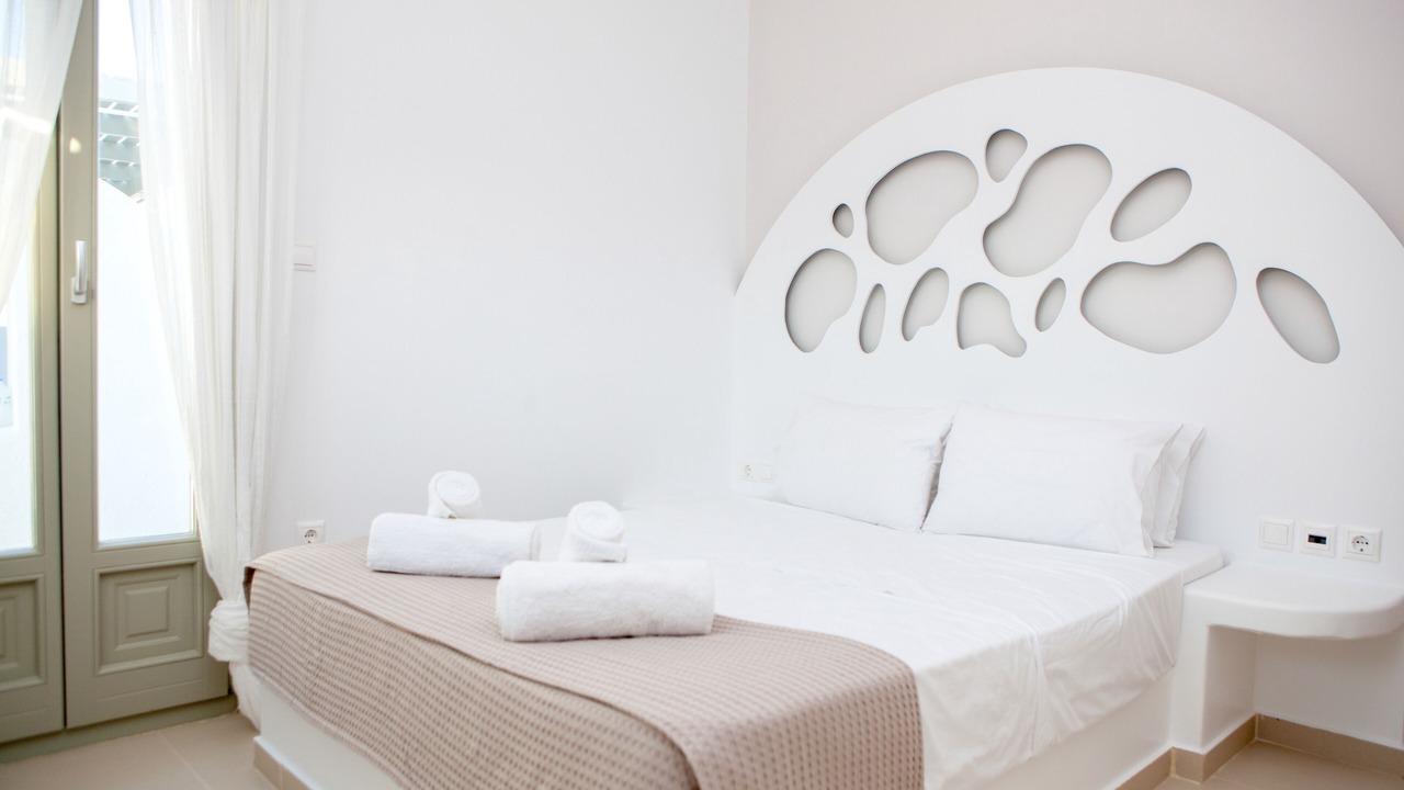 Photo of Bedroom in Perivolos
