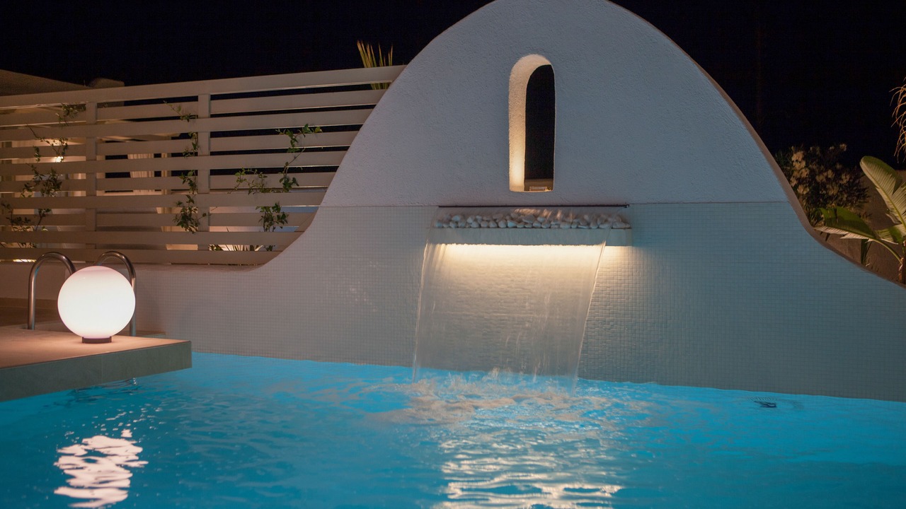 Photo of Outdoor in Perivolos