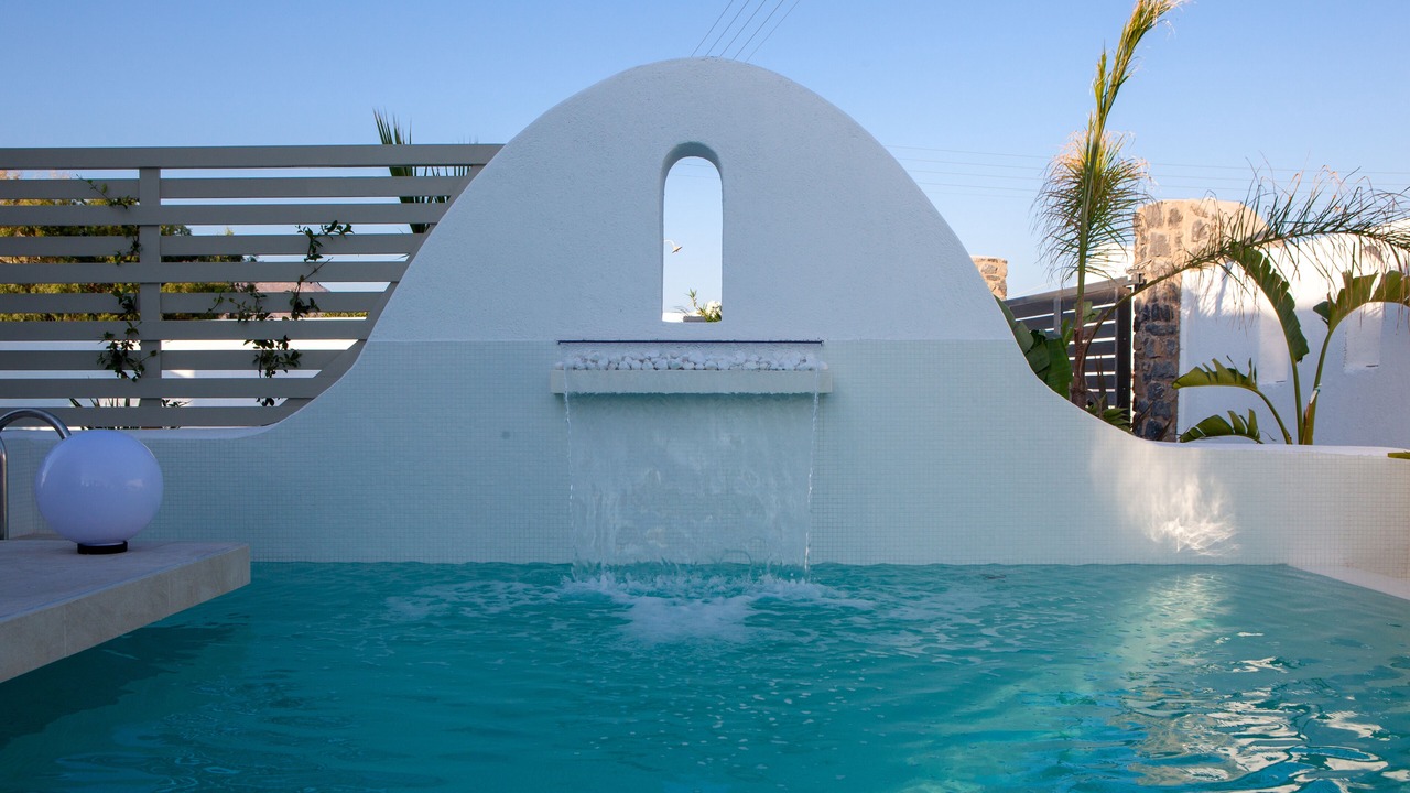 Photo of Outdoor in Perivolos