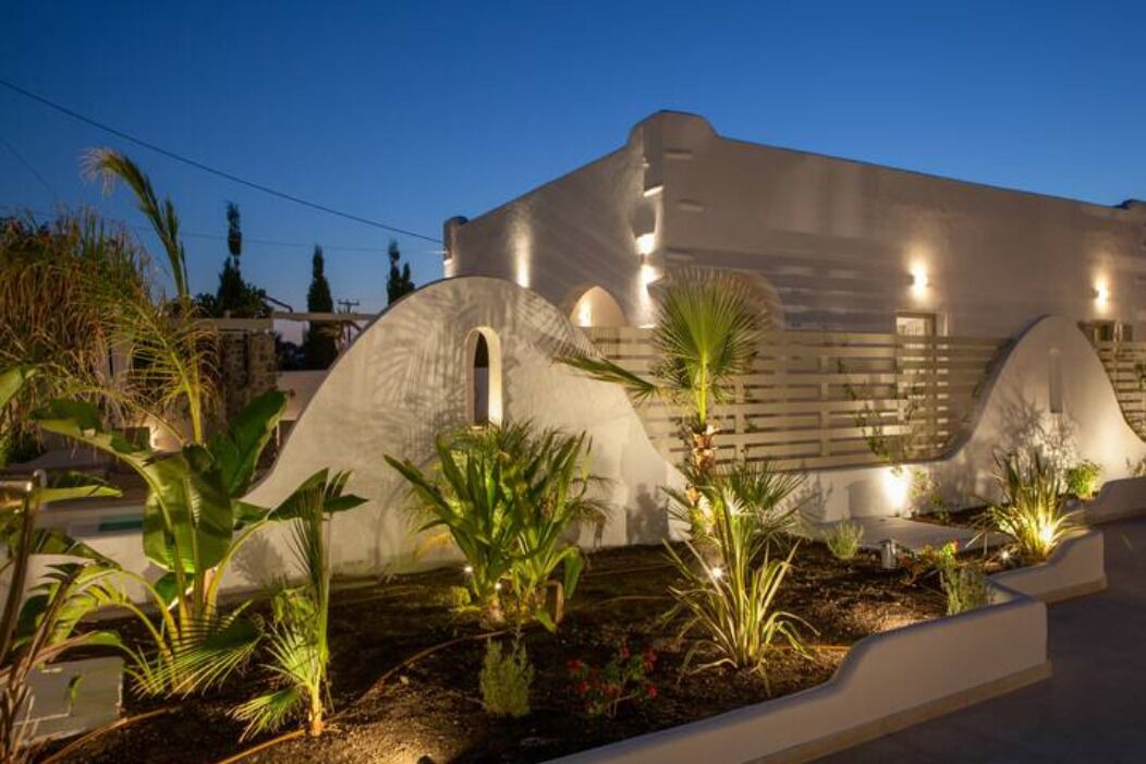 Photo of Outdoor in Perivolos