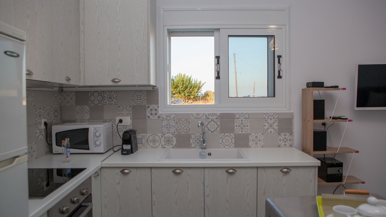 Photo of Kitchen in Perivolos