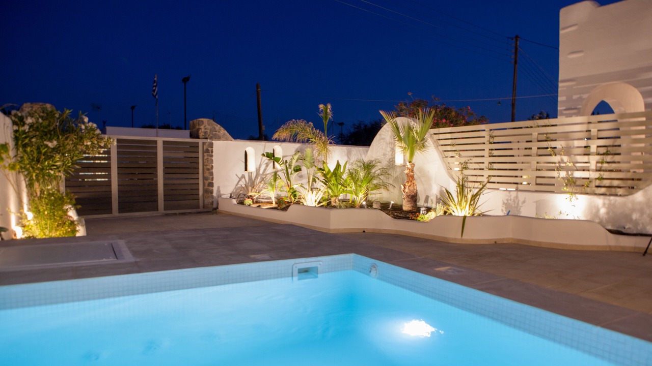 Photo of Outdoor in Perivolos