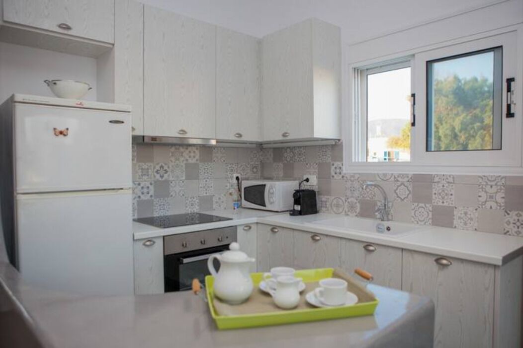 Photo of Kitchen in Perivolos