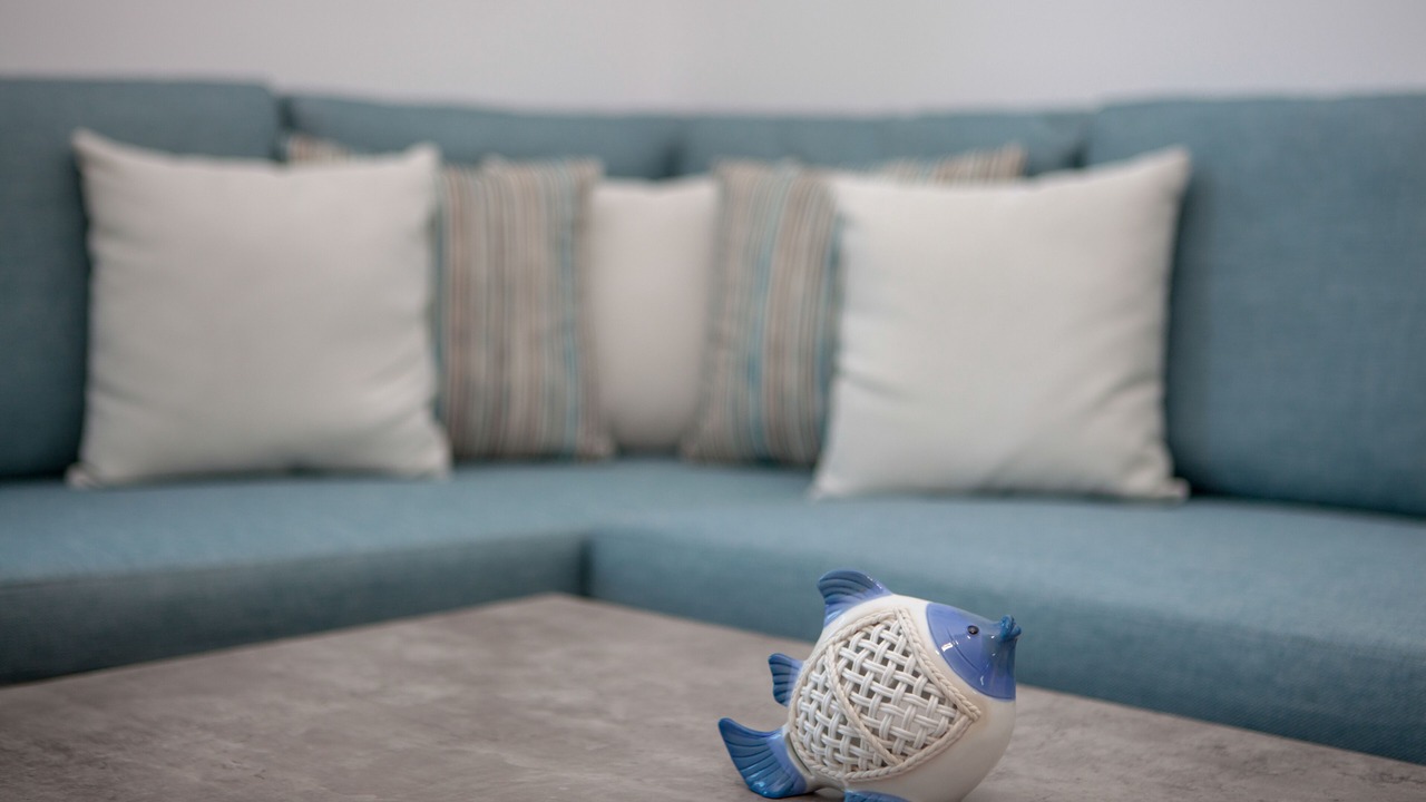 Photo of Livingroom in Perivolos