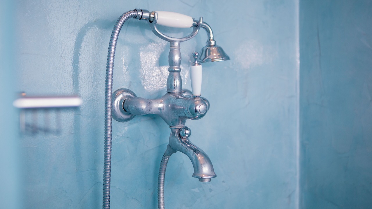 Photo of Bathroom in Perivolos