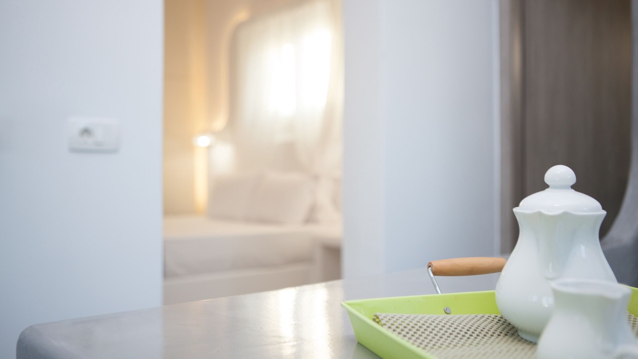 Photo of Bedroom in Perivolos