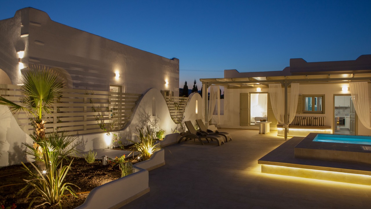 Photo of Outdoor in Perivolos