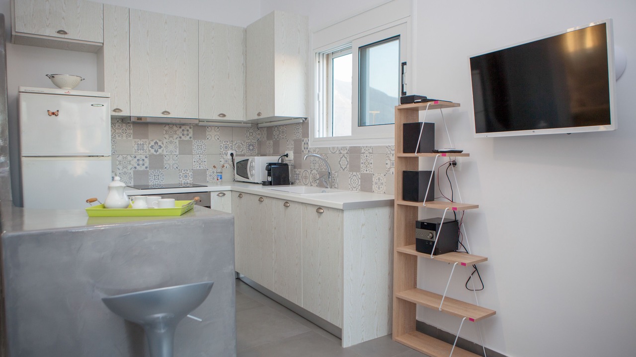 Photo of Kitchen in Perivolos