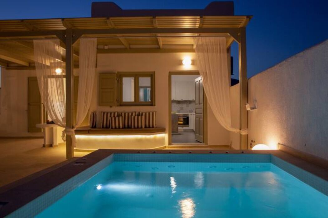Photo of Outdoor in Perivolos