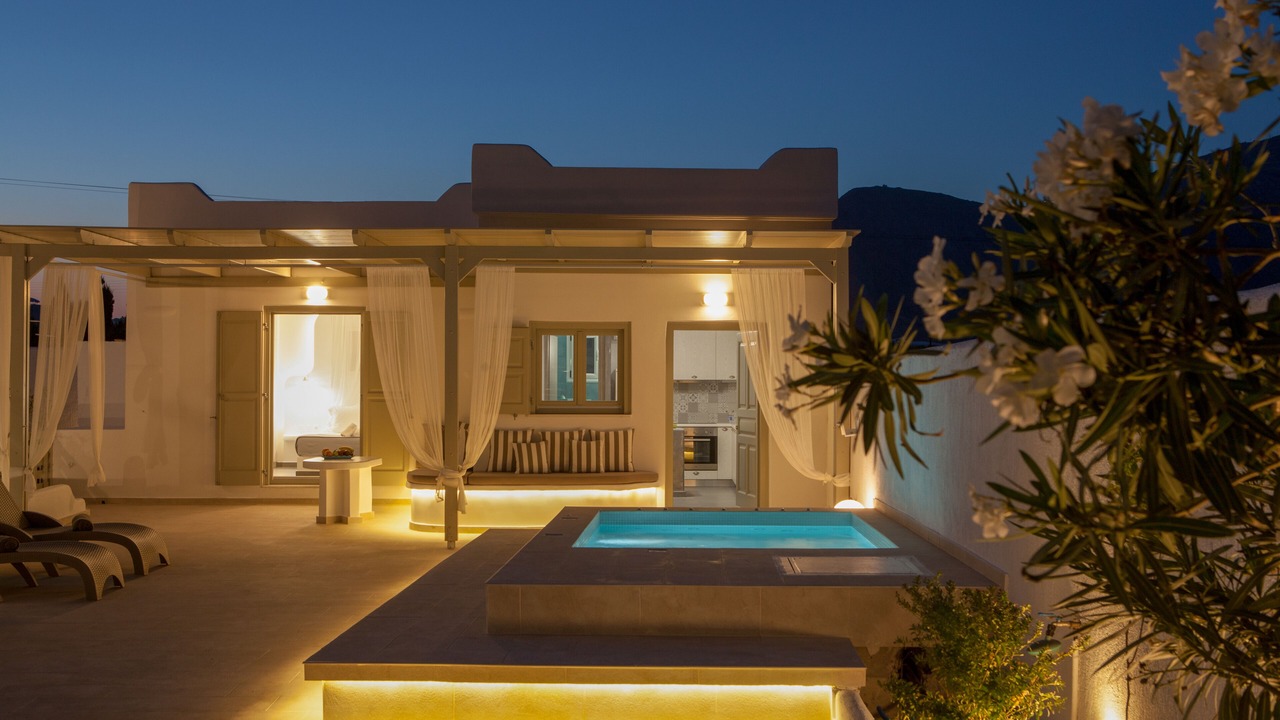 Photo of Outdoor in Perivolos