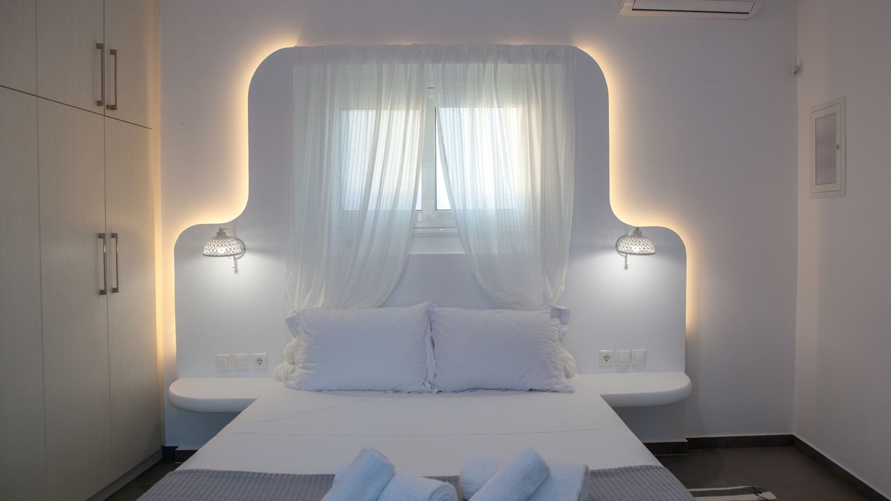 Photo of Bedroom in Perivolos