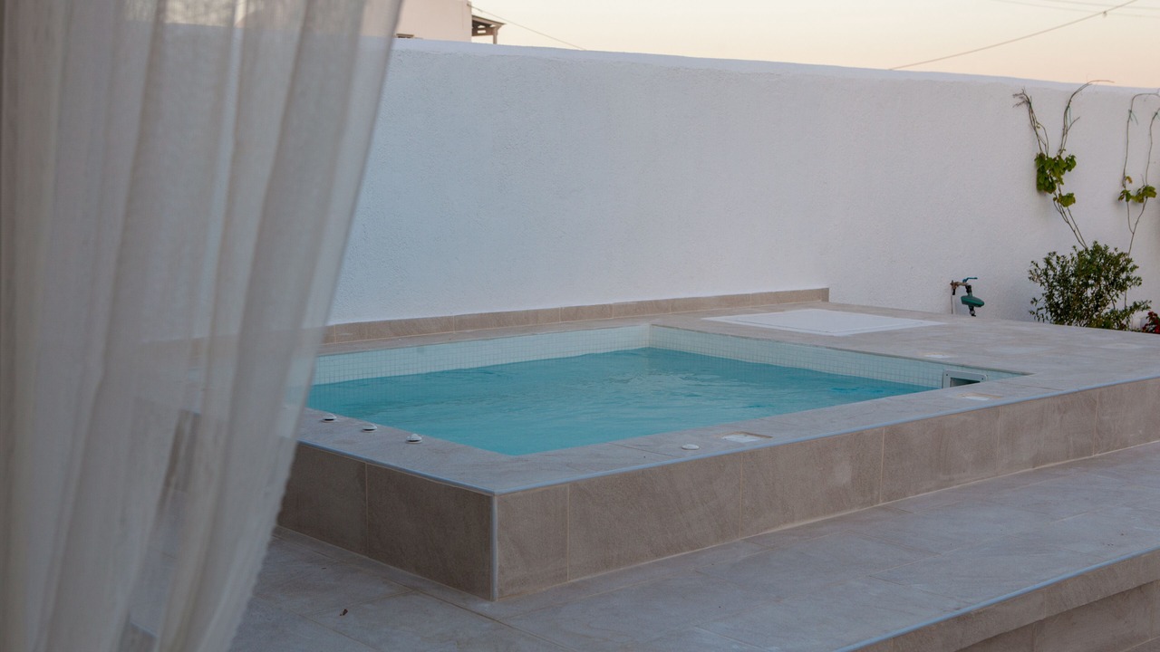 Photo of Outdoor in Perivolos