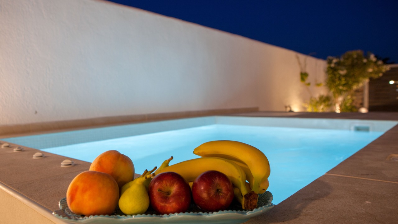 Photo of Outdoor in Perivolos